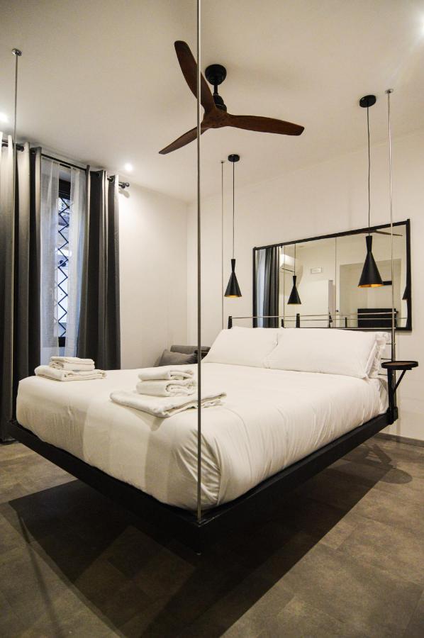Maison d'hôtes Flatinrome Trastevere Rome