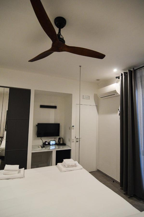 Flatinrome Trastevere Maison d'hôtes Rome