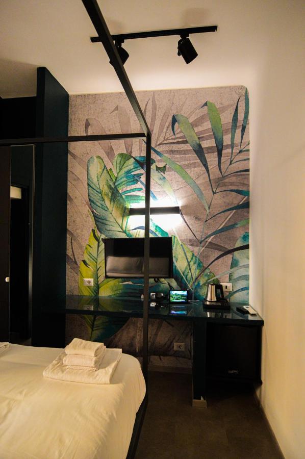 Maison d'hôtes Flatinrome Trastevere *